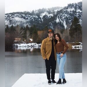 Meet your Posher, Maddie